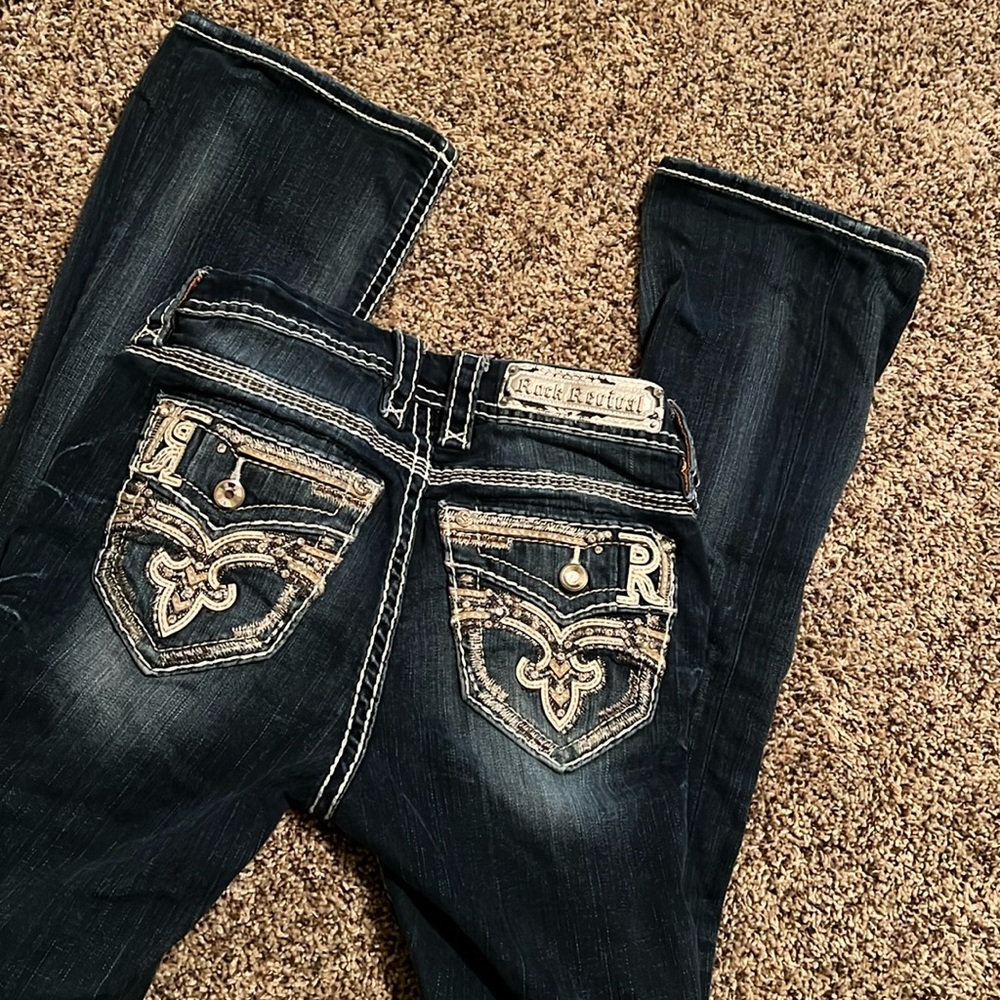 Rock revivals